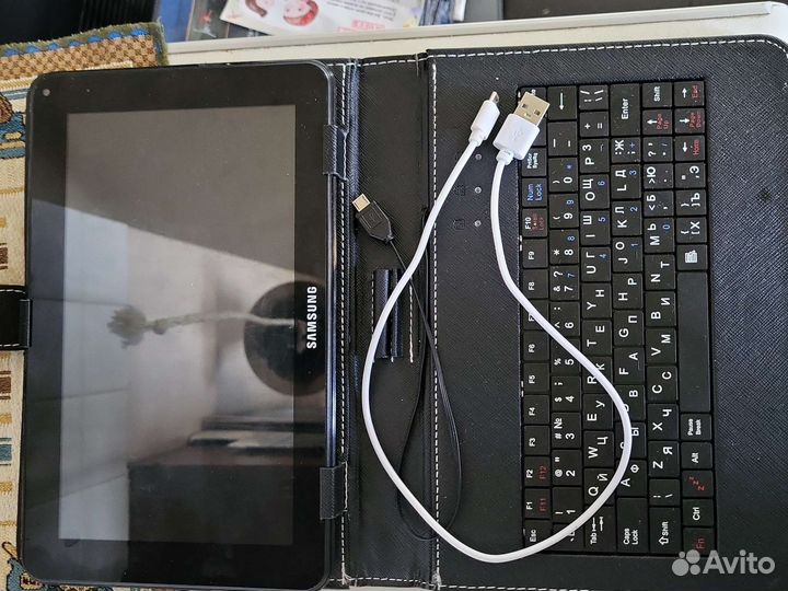 Планшет samsung galaxy note n8000