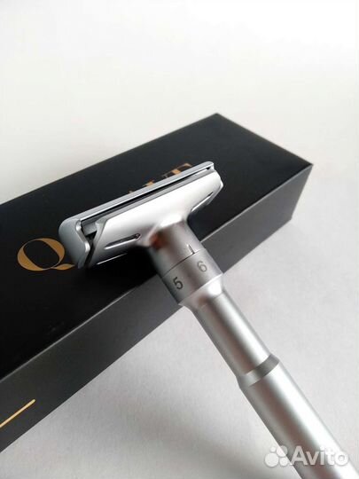 Бритвенный станок