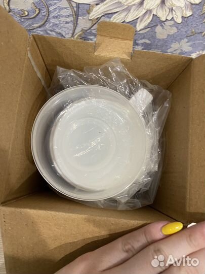 Подогреватель для бутылочек