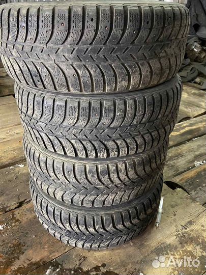 Bridgestone B249 195/60 R15