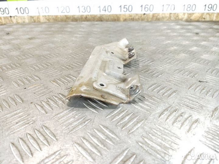 Экран тепловой Bmw 6 2011-2017