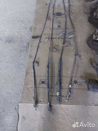 Троса ручника Хонда CR-V 4 RM