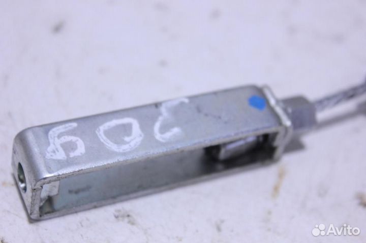 Трос стояночного тормоза Toyota Camry v40