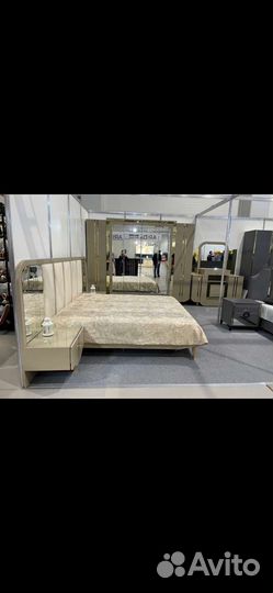 Сп гарнитура