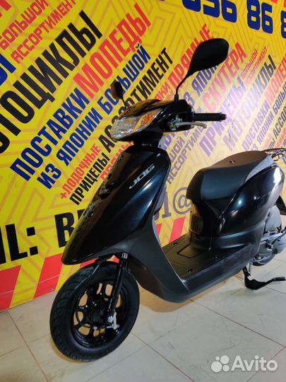 Yamaha Jog AY01 (Только из Японии)