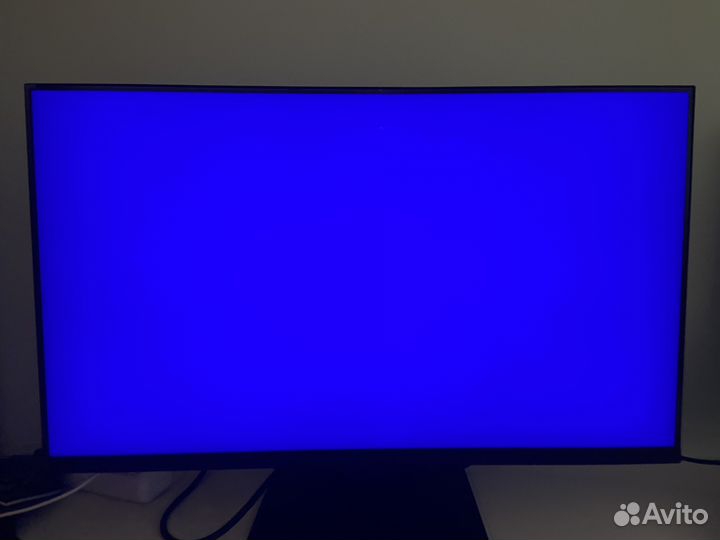 Xiaomi mi 2k gaming monitor 27