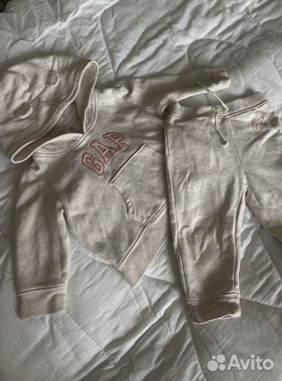 Детский костюм Gap