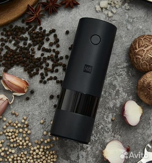 Xiaomi Мельница для специй электрическая Xiaomi H