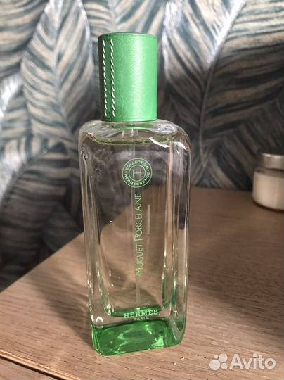 Туалетная вода