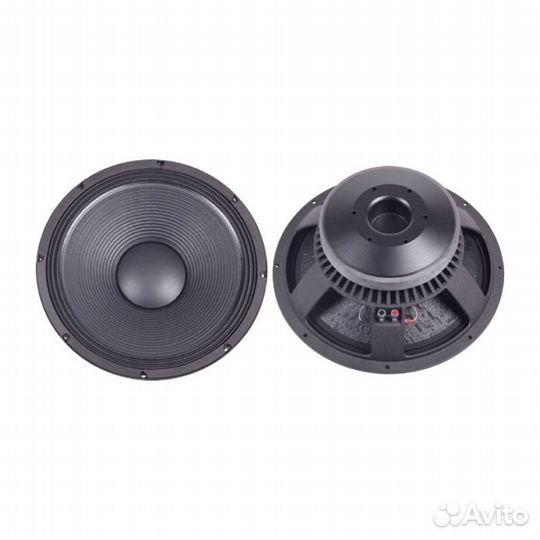 Сабвуфер BLG RXA 15P964PW