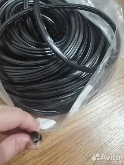 Уплотнитель для окон