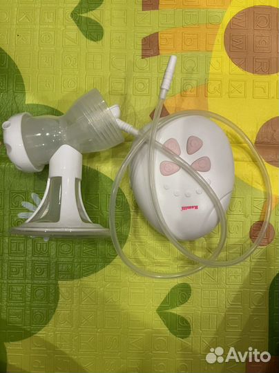 Молокоотсос электрический Ramili SE 400