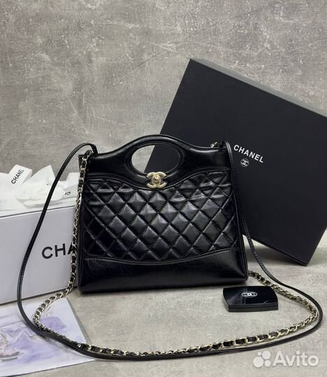 Сумка Chanel