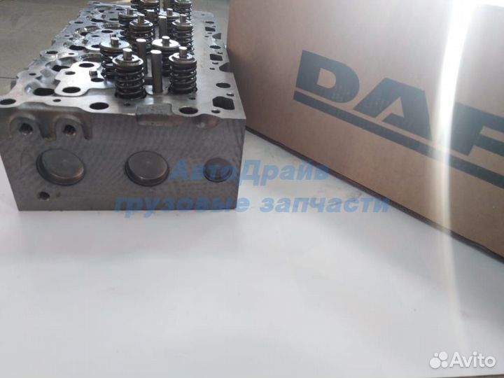 Гбц даф хф 95 оригинал 1686766