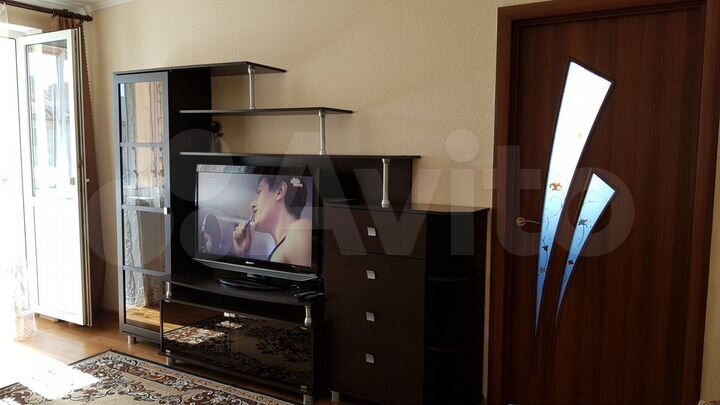 2-к. квартира, 45 м², 5/5 эт.