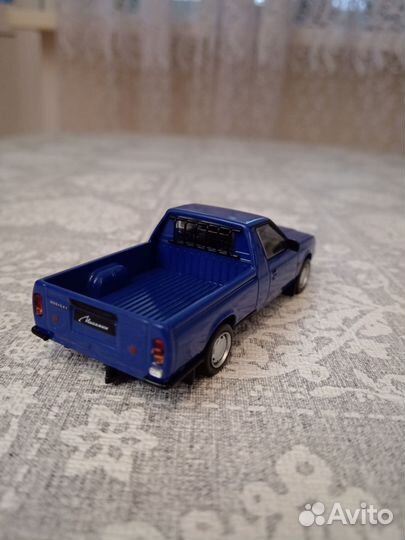 Москвич 2141 (пикап)