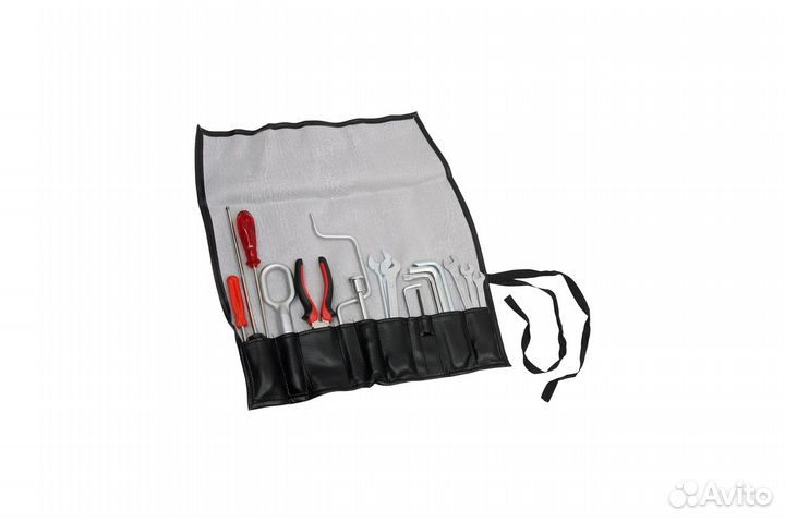 Набор инструментов Porsche 911 turbo 964