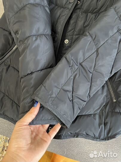 Куртка утепленная женская 42 44