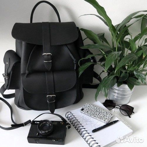 Пошив кожаных сумок / рюкзаков /портмоне