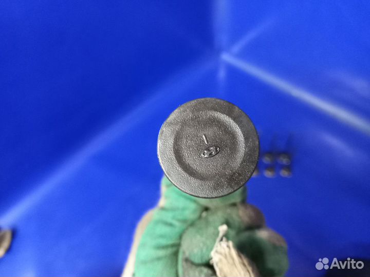 Клапан G4FA Hyundai solaris 1