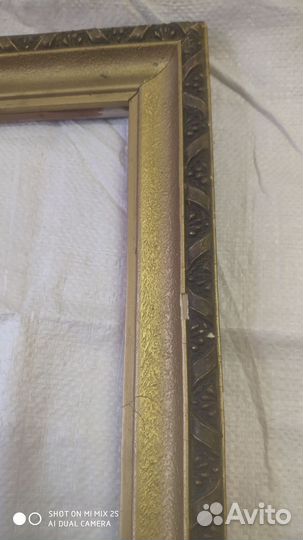 Рамка для картины