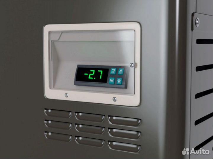 Морозильная витрина Haier GTS2500G CH новая