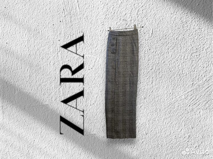 Брюки женские Zara