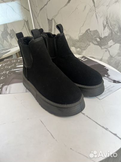 Угги челси 39 размер