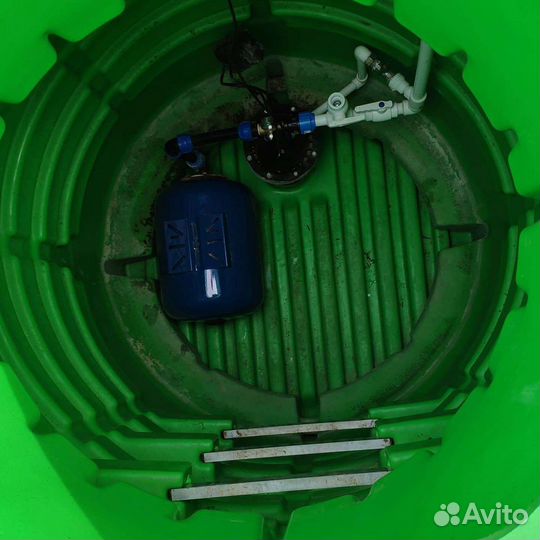 Бурение скважин,Обустройство,отопление,теплый пол