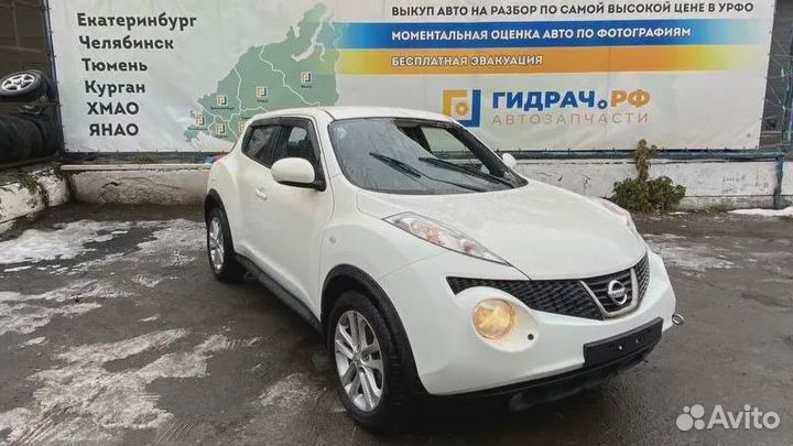 Двигатель Nissan Juke (YF15) 10102-BA60A