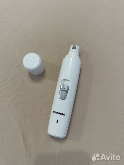 Когтеточка электрическая Tenberg vortex