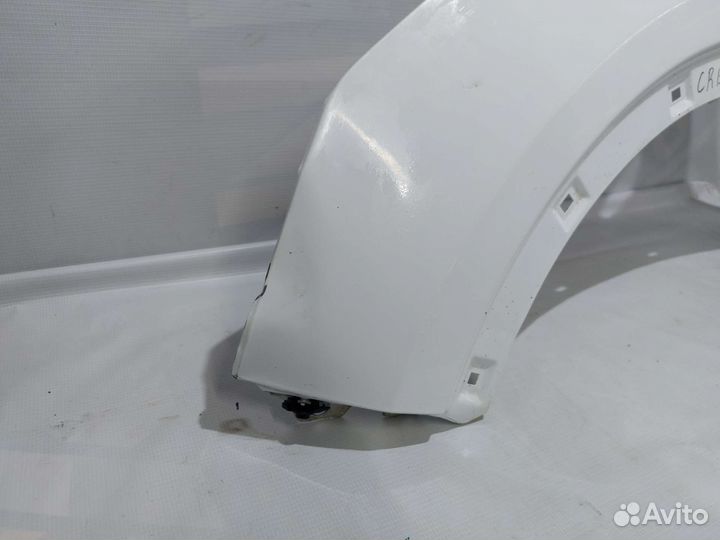 Крыло переднее левое Hyundai creta 1 gs