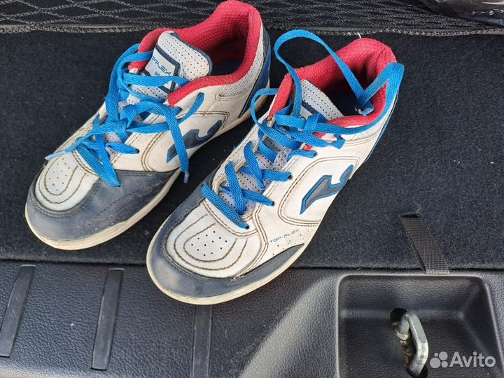 Футзалки joma 30 5