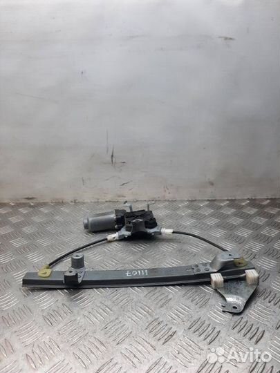 Стеклоподъемник электрический задний левый Nissan