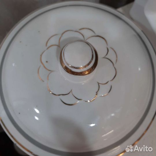 Супница хайта