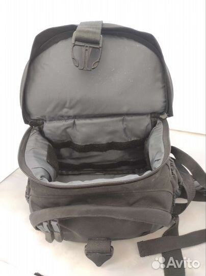 Фоторюкзак Tamrac