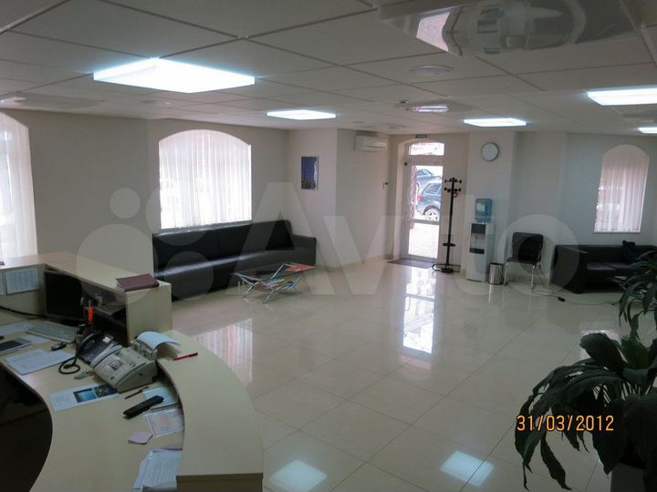 Свободного назначения, 350 м²