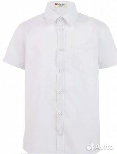 На мальчика