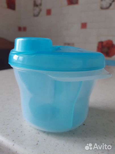 Дозатор смеси Philips Avent