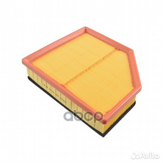 Фильтр воздушный volvo S60 2010 / volvo XC60 a