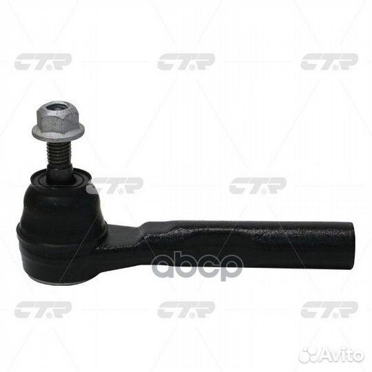 Наконечник рулевой тяги GM 16- наружн. ce0150 CTR