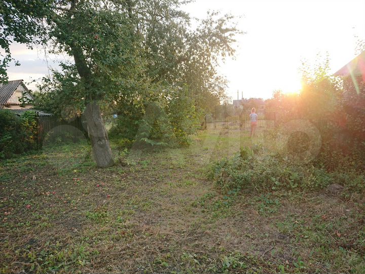 Дом 40 м² на участке 12,5 сот.