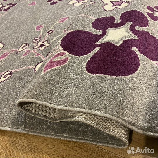 Ковры 1.5 х 3 овальные