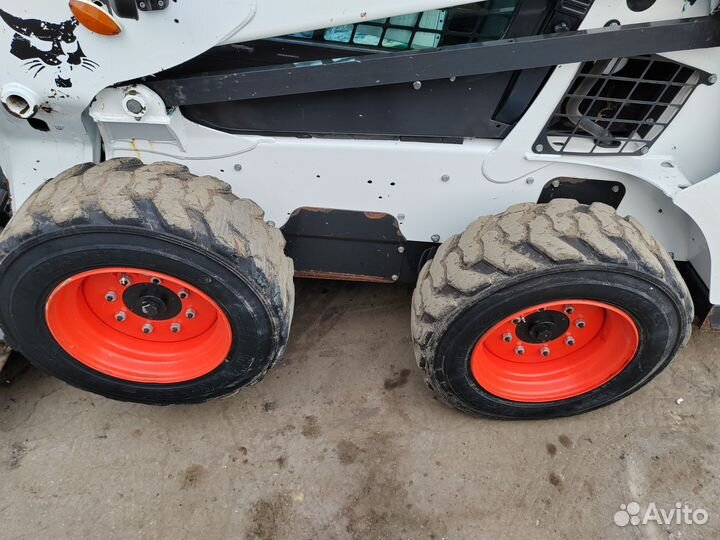 Шины Bobcat(Бобкет, Бобкат) 10.00x16.5