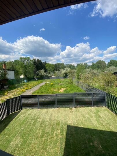 Коттедж 103 м² на участке 3 сот.