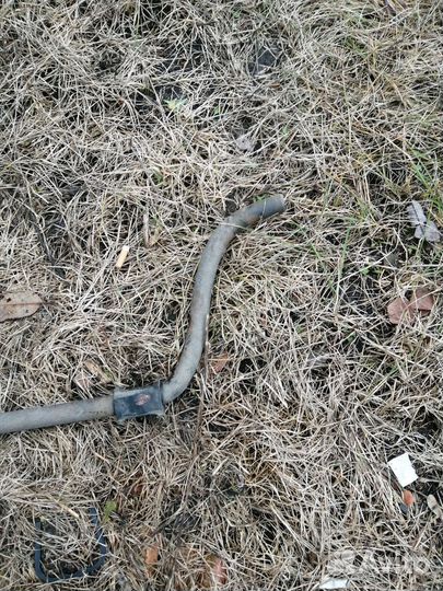 Балка стабилизатора