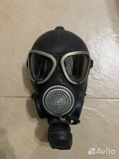 Противогаз пмк 2