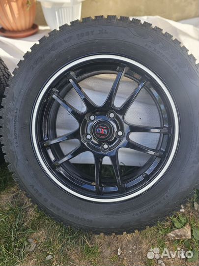 Nordman SUV 225/60 R17