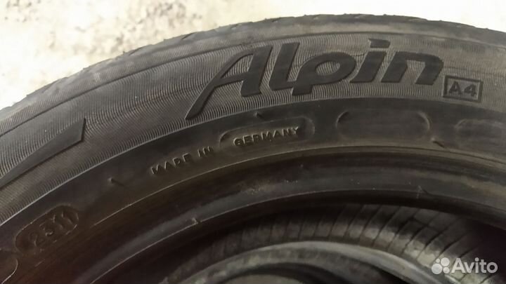 Nokian Tyres Hakkapeliitta RSi 205/60 R16