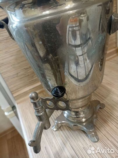 Электрические самовары